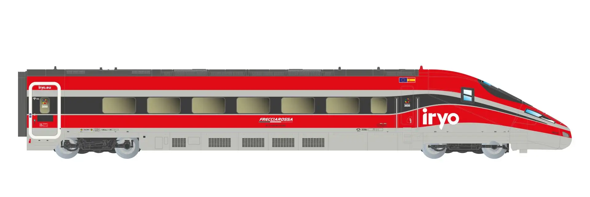Kleine afbeelding van Arnold HN2622S