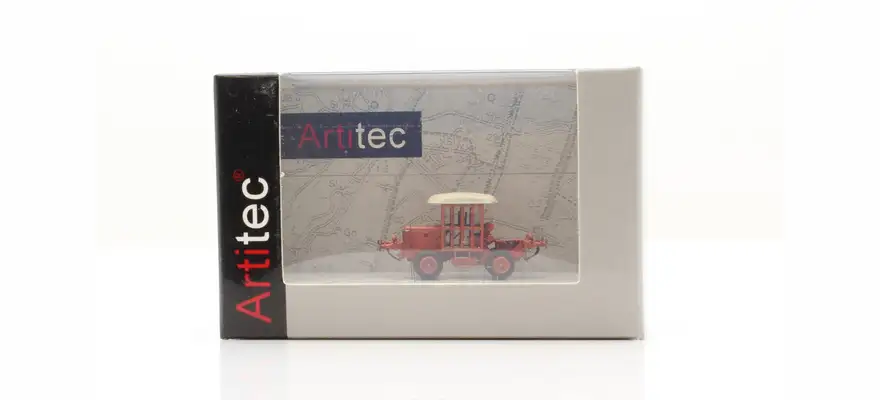 Artitec 316.102-2H