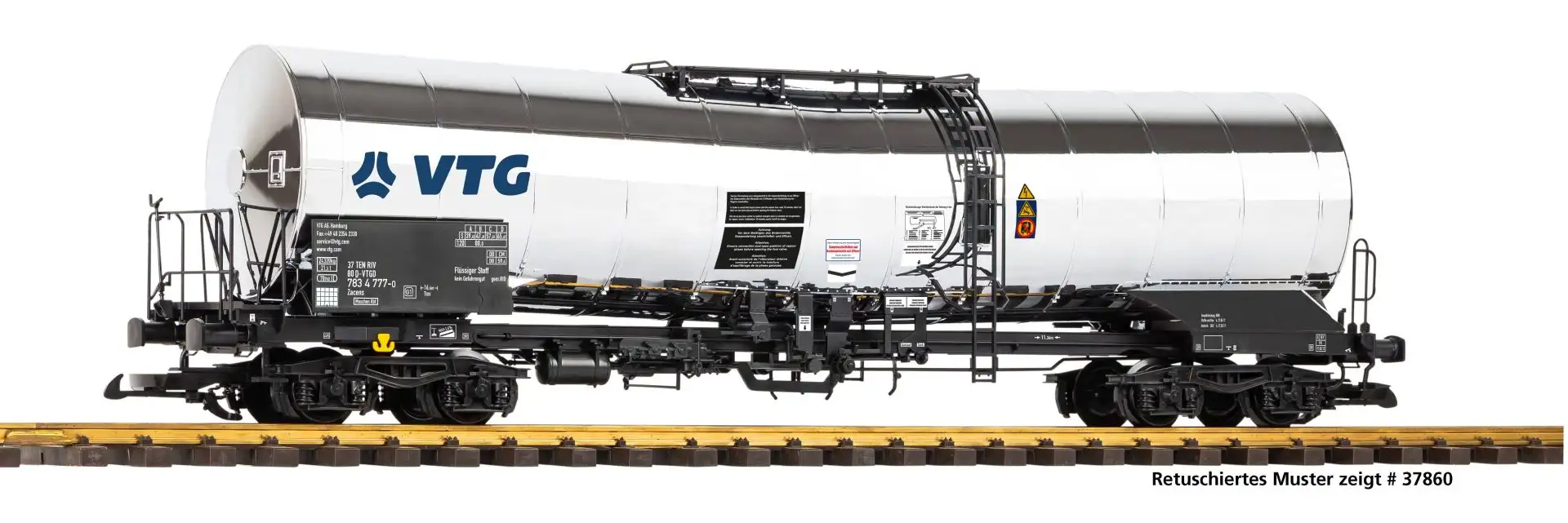 Kleine afbeelding van Piko 37861