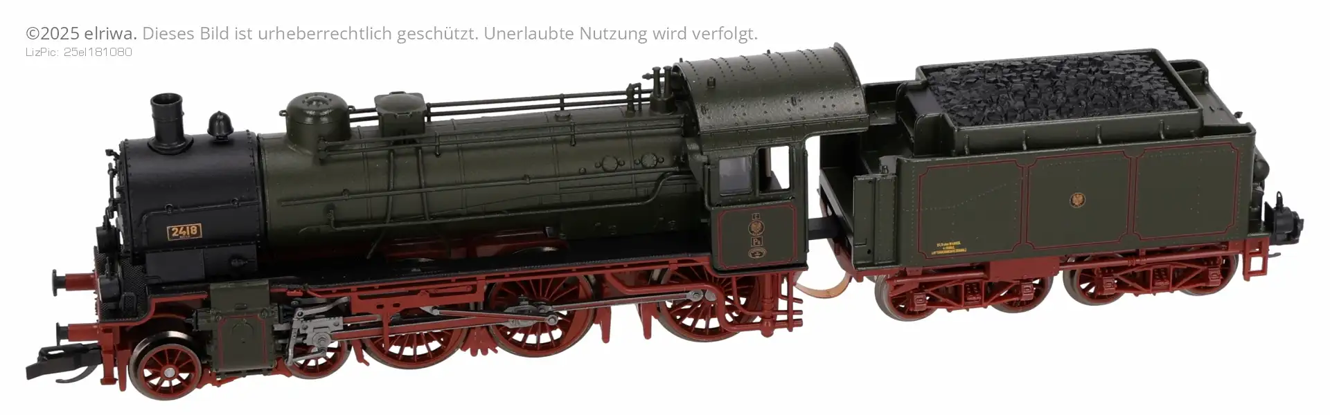Kleine afbeelding van Tillig 2035