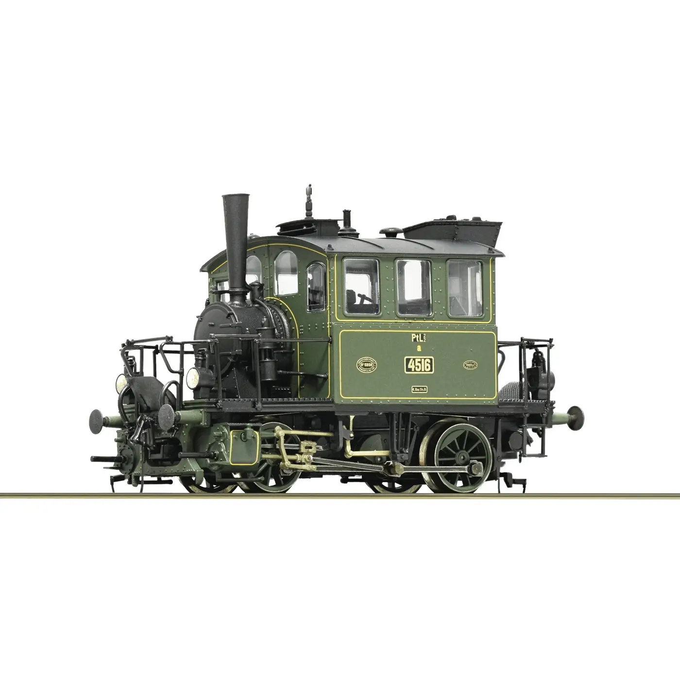 Kleine afbeelding van Roco 7100036