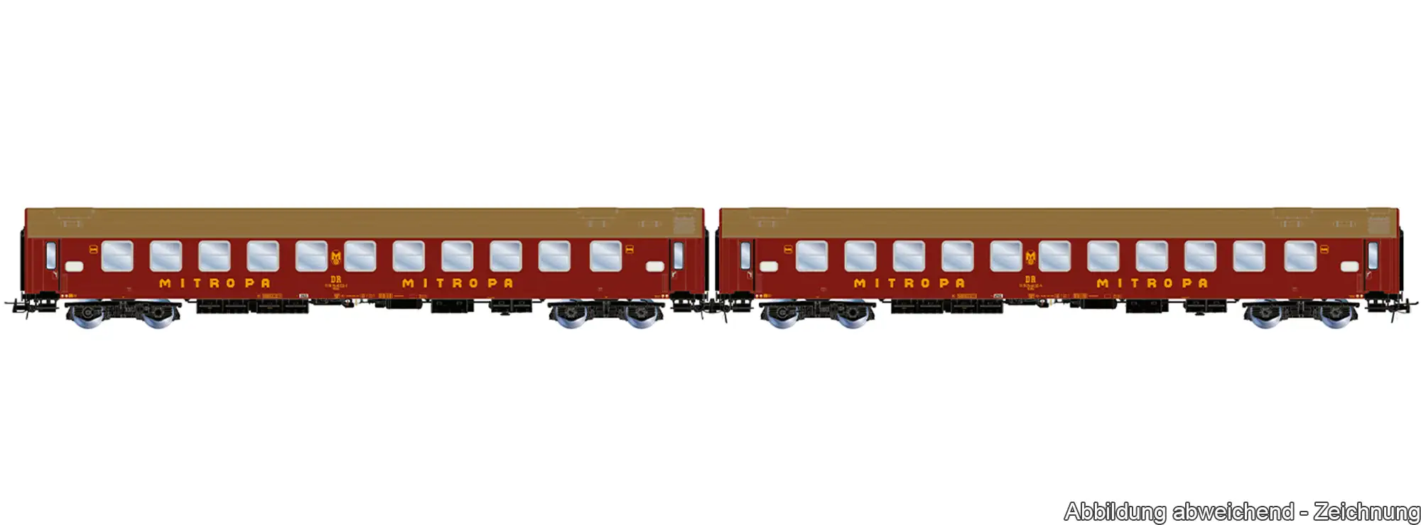 Rivarossi HR4419