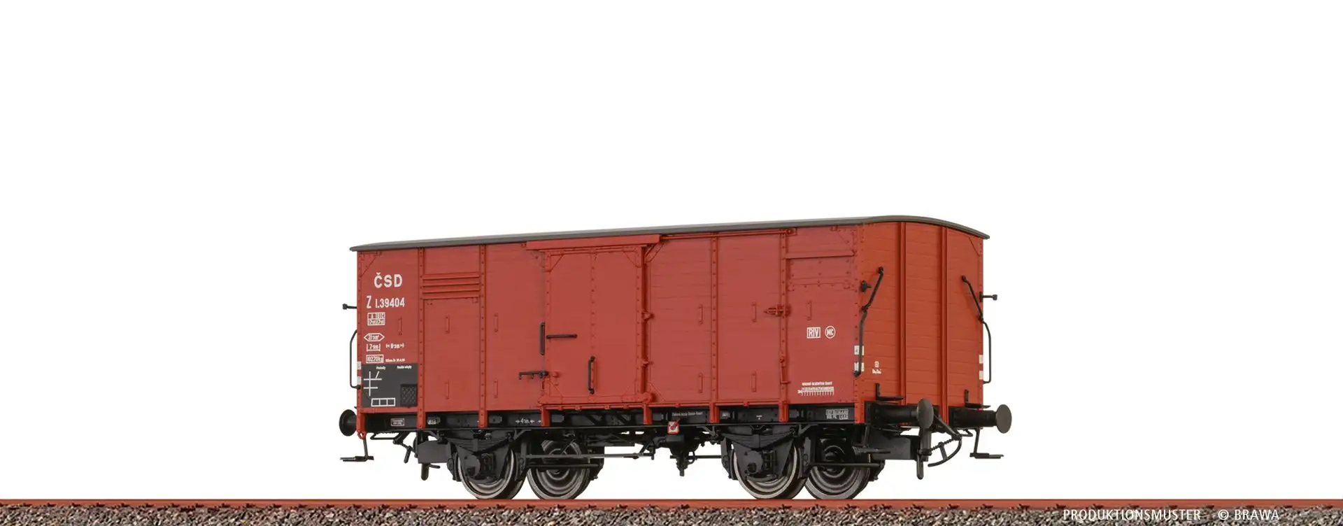 Kleine afbeelding van Brawa 51252