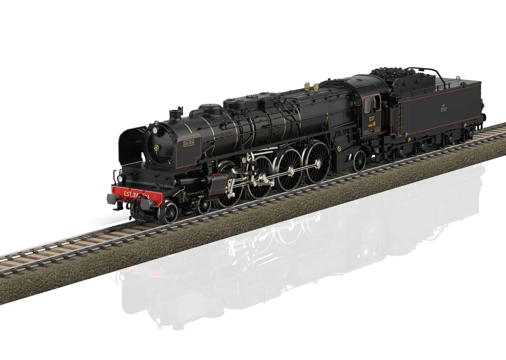 Kleine afbeelding van Trix 25241