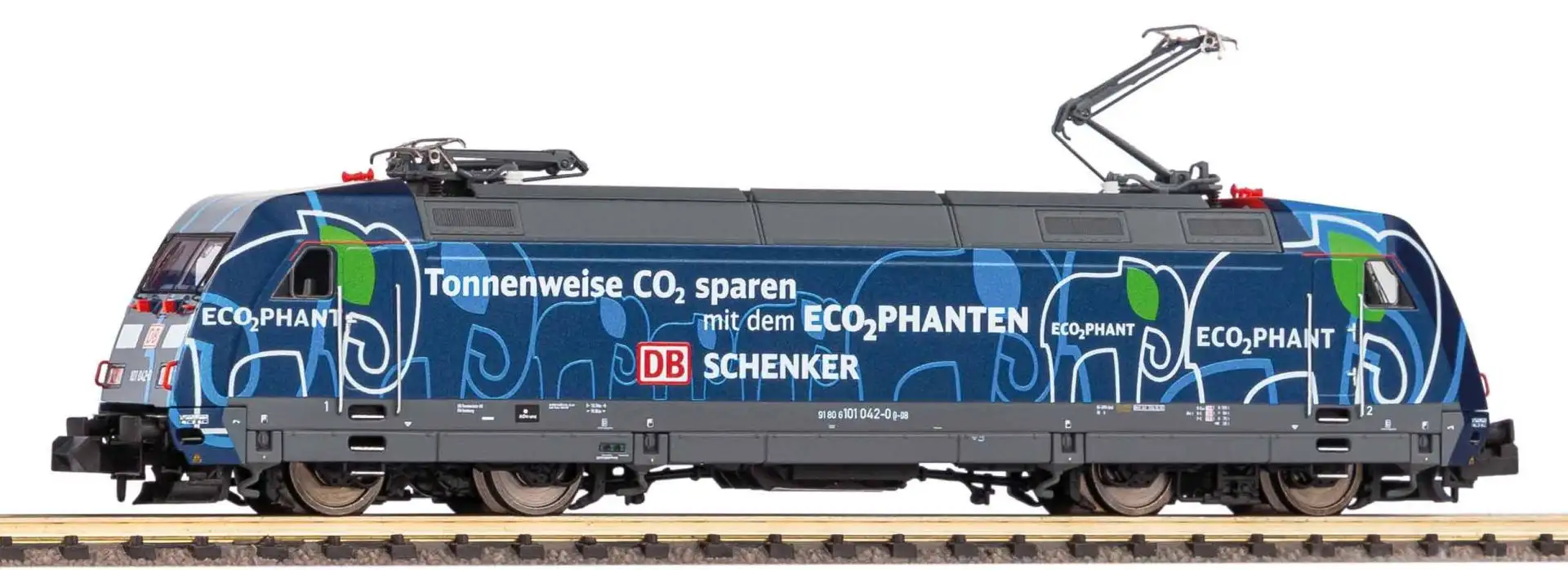 Kleine afbeelding van Piko 40566
