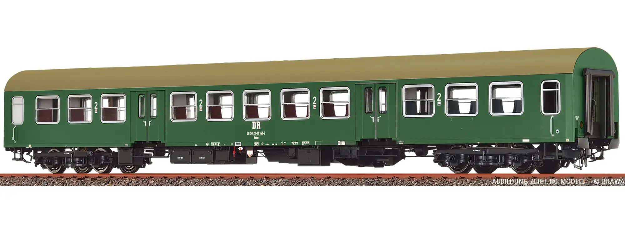 Kleine afbeelding van Brawa 65147