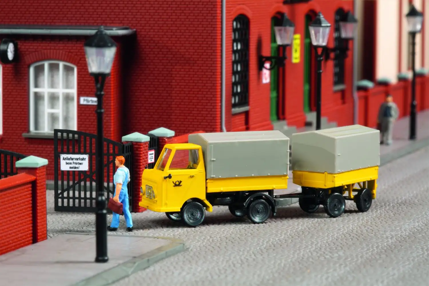Kleine afbeelding van Auhagen 43662