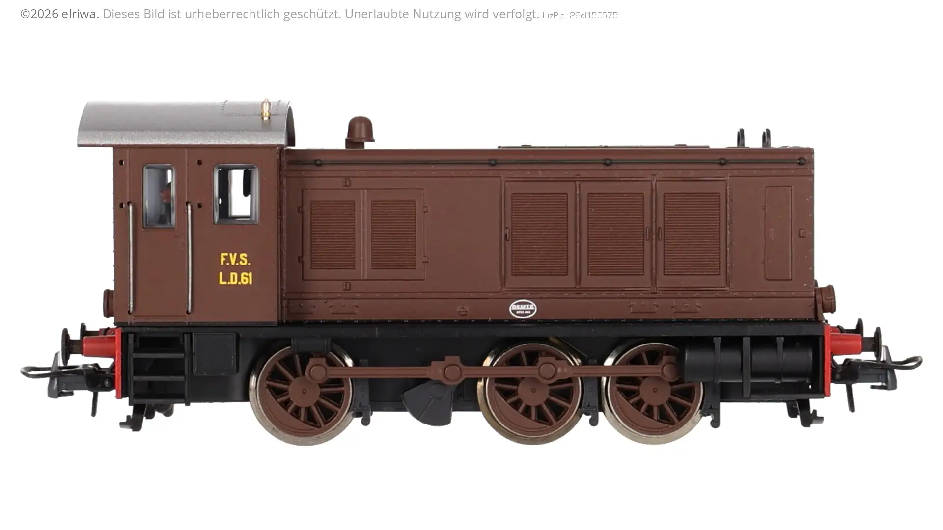 Kleine afbeelding van Roco 7300084