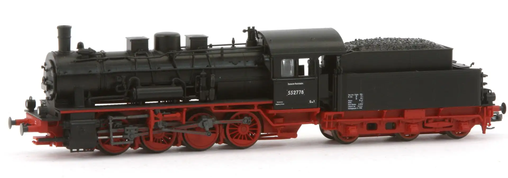 Kleine afbeelding van Hädl 101002-98