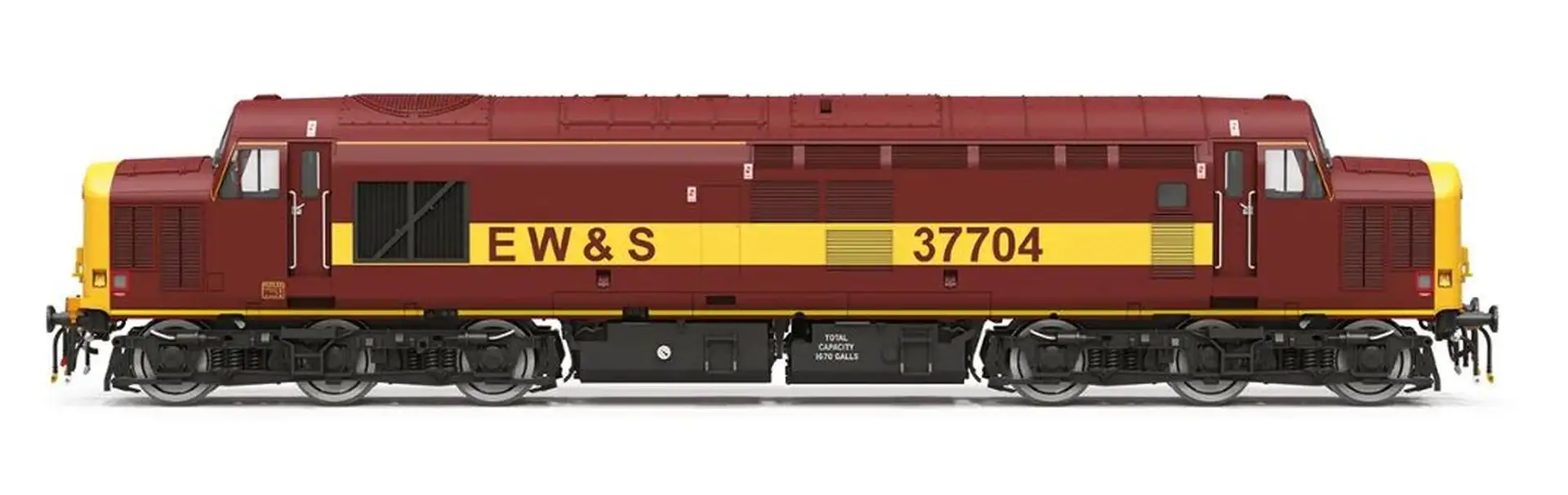 Kleine afbeelding van Hornby TT3037M