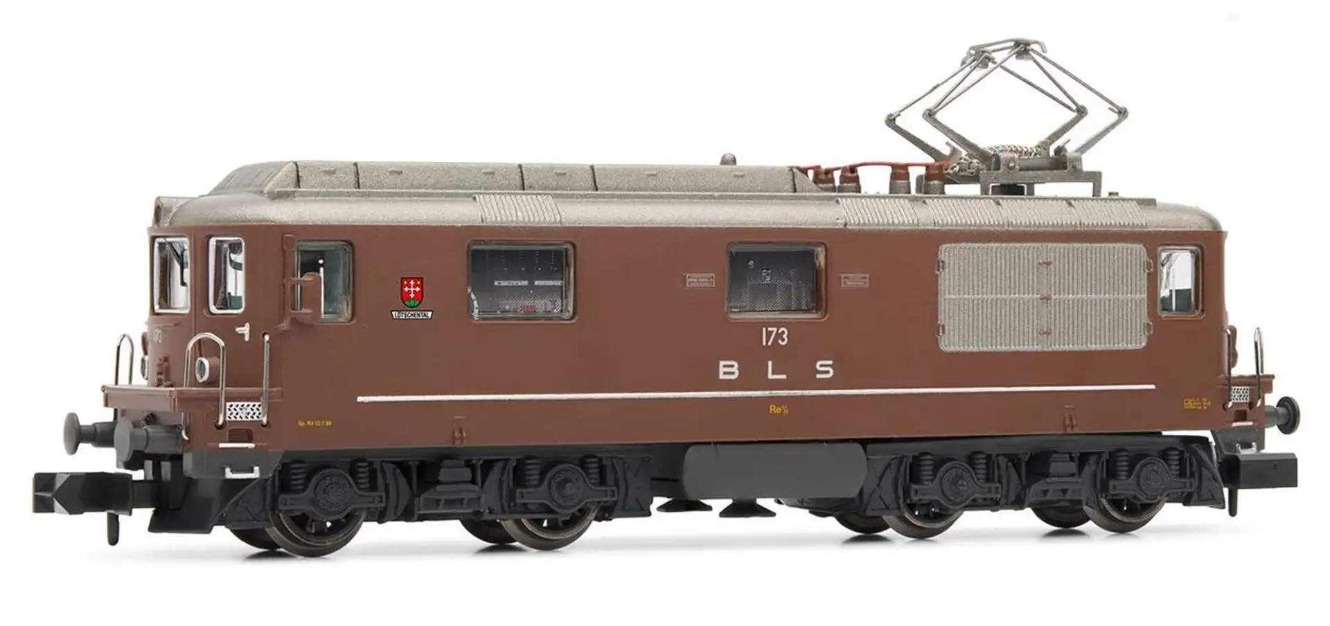 Kleine afbeelding van Arnold HN2627S