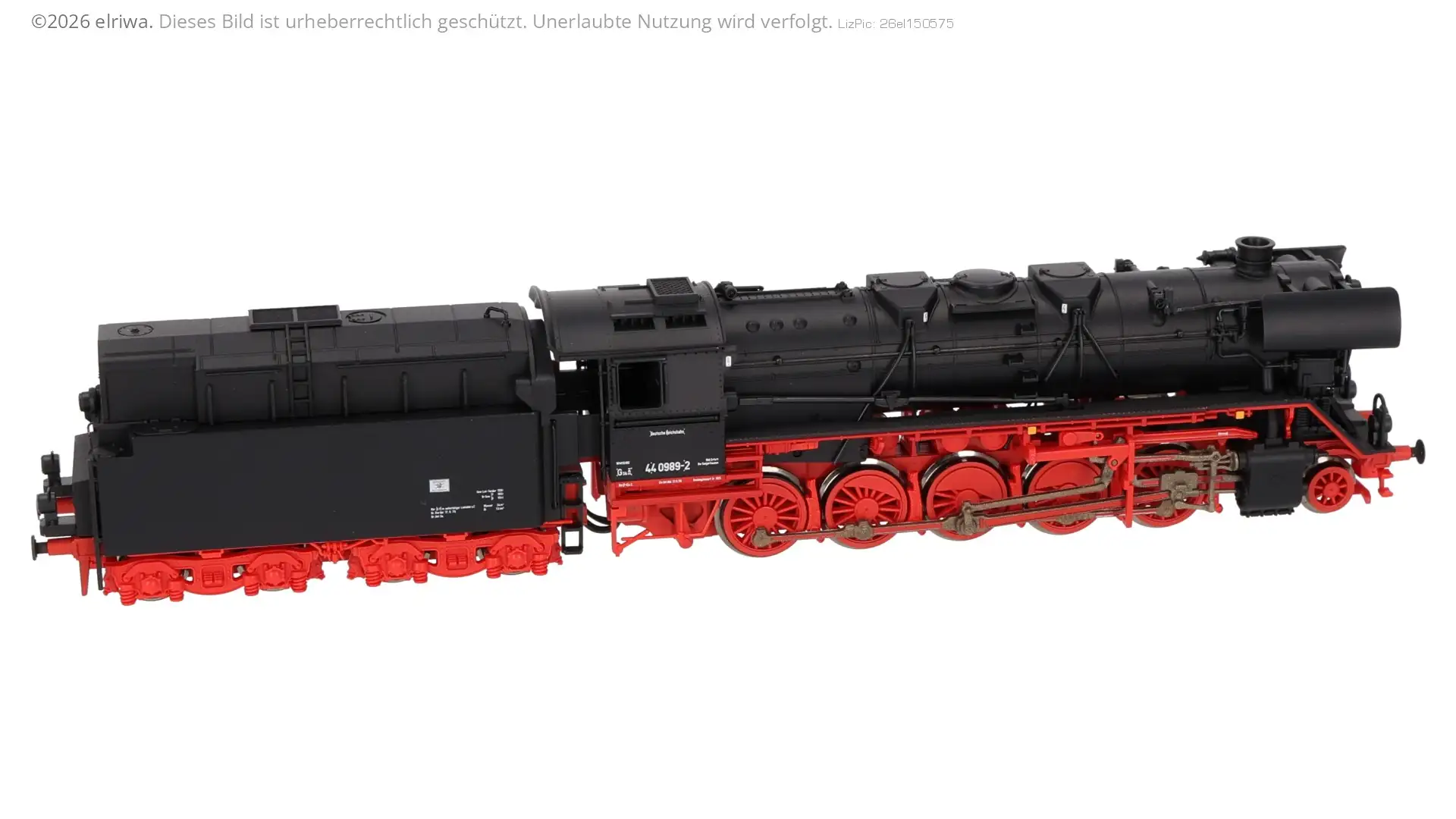 Kleine afbeelding van Roco 7180015
