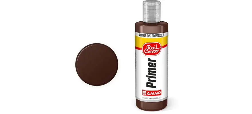 Ammo 4600453