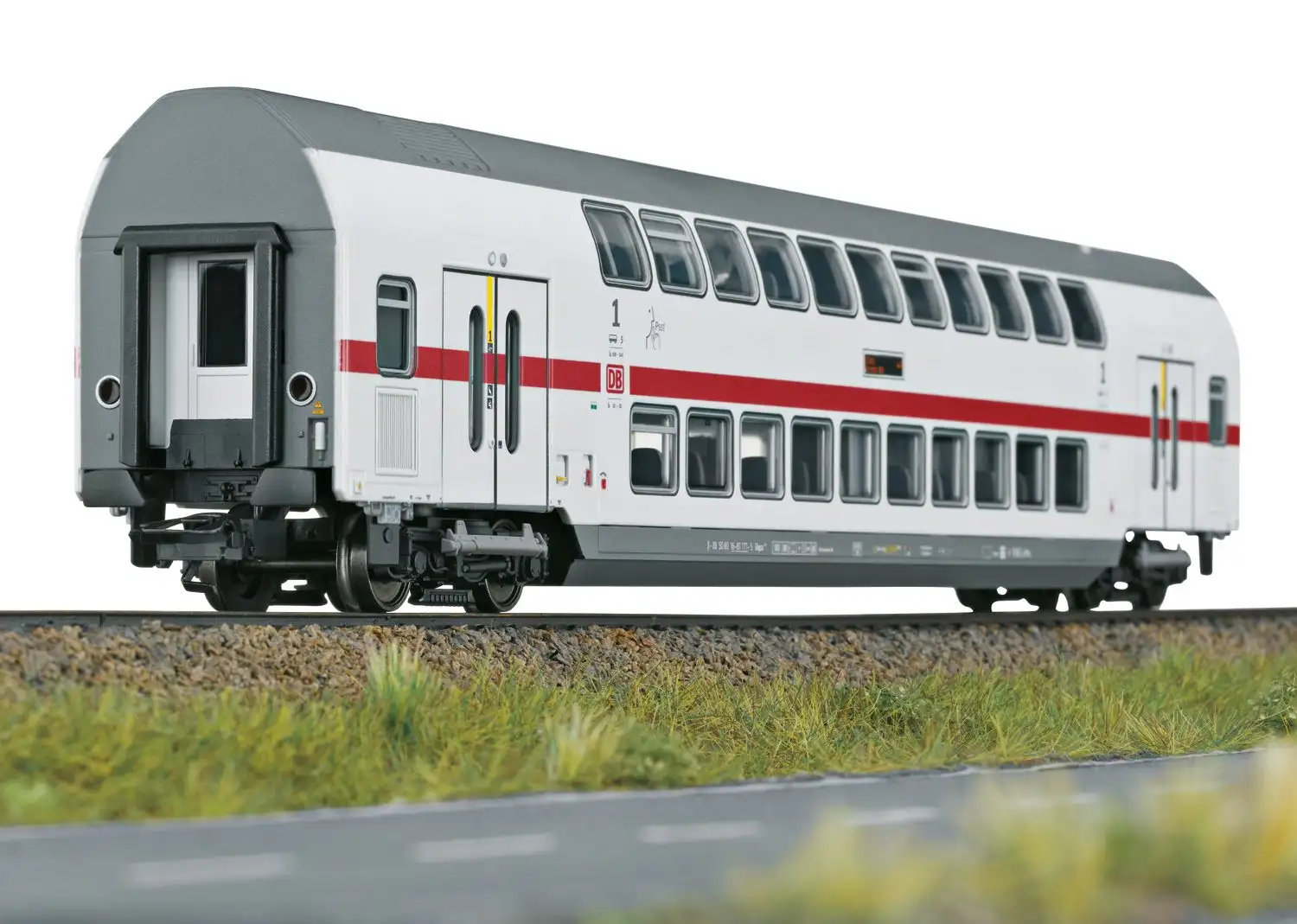 Kleine afbeelding van Trix 23253