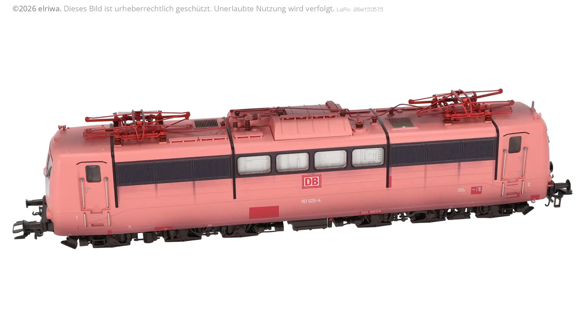 Kleine afbeelding van Märklin 39136