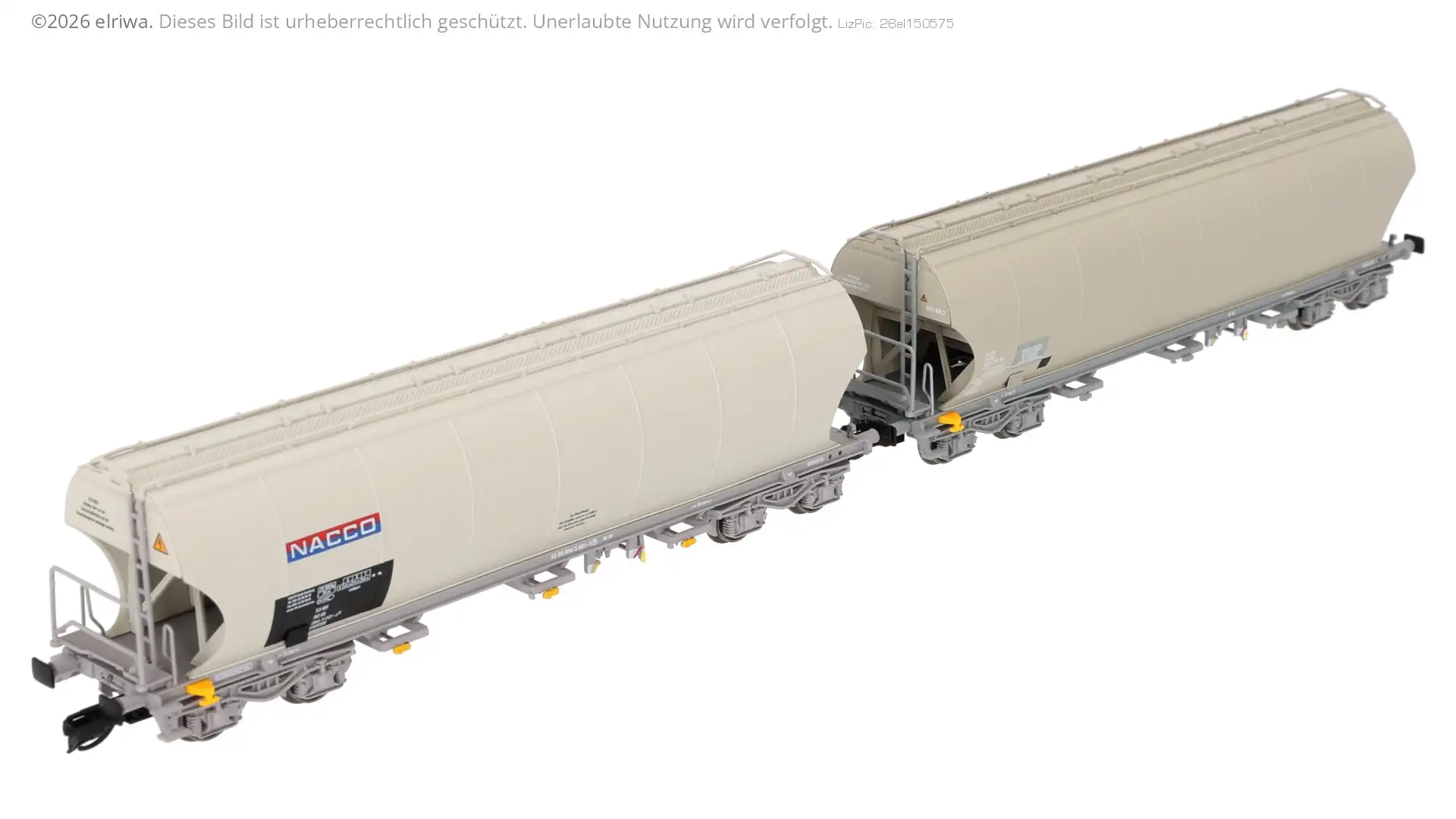 Kleine afbeelding van Arnold HN9757