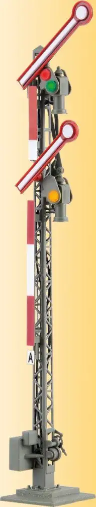 Kleine afbeelding van Viessmann 4701