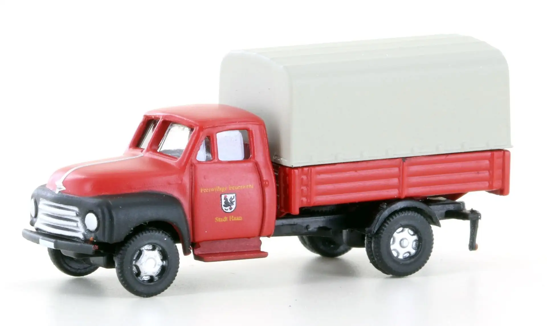 Kleine afbeelding van Lemke C3230