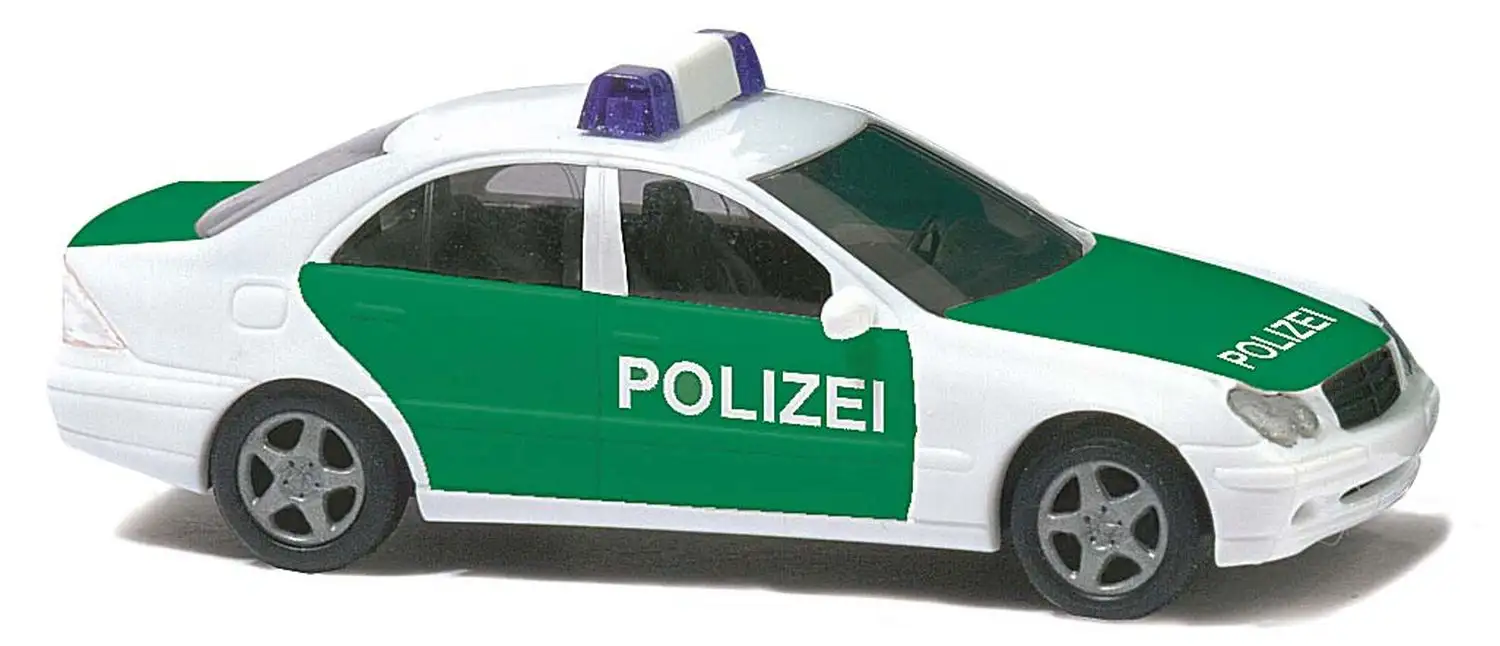 Kleine afbeelding van Busch 8410