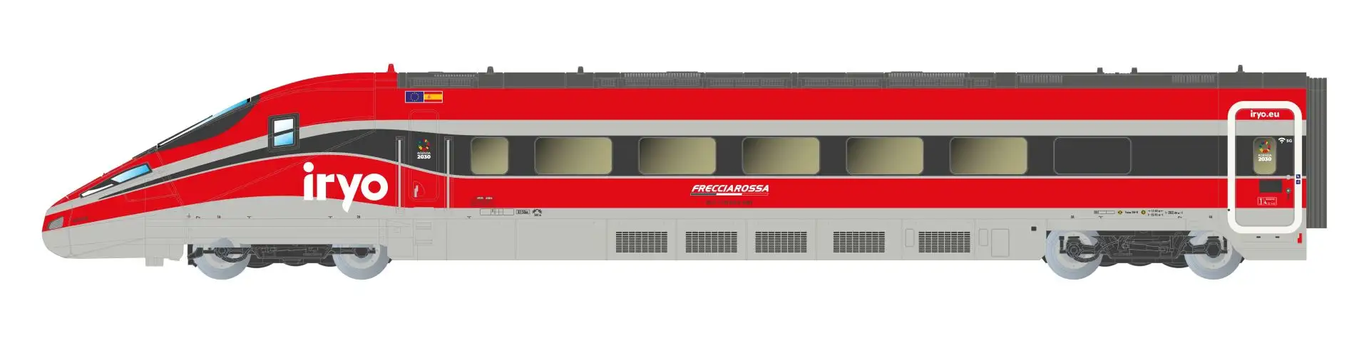 Kleine afbeelding van Arnold HN2622S