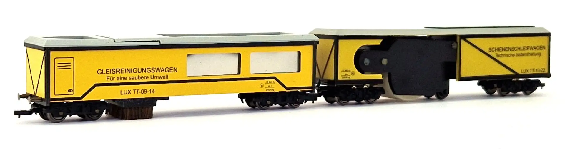 Kleine afbeelding van Lux-Modellbau 9640