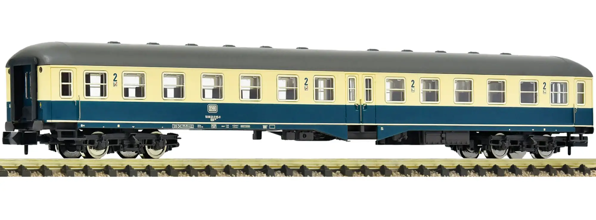 Kleine afbeelding van Fleischmann 6260051