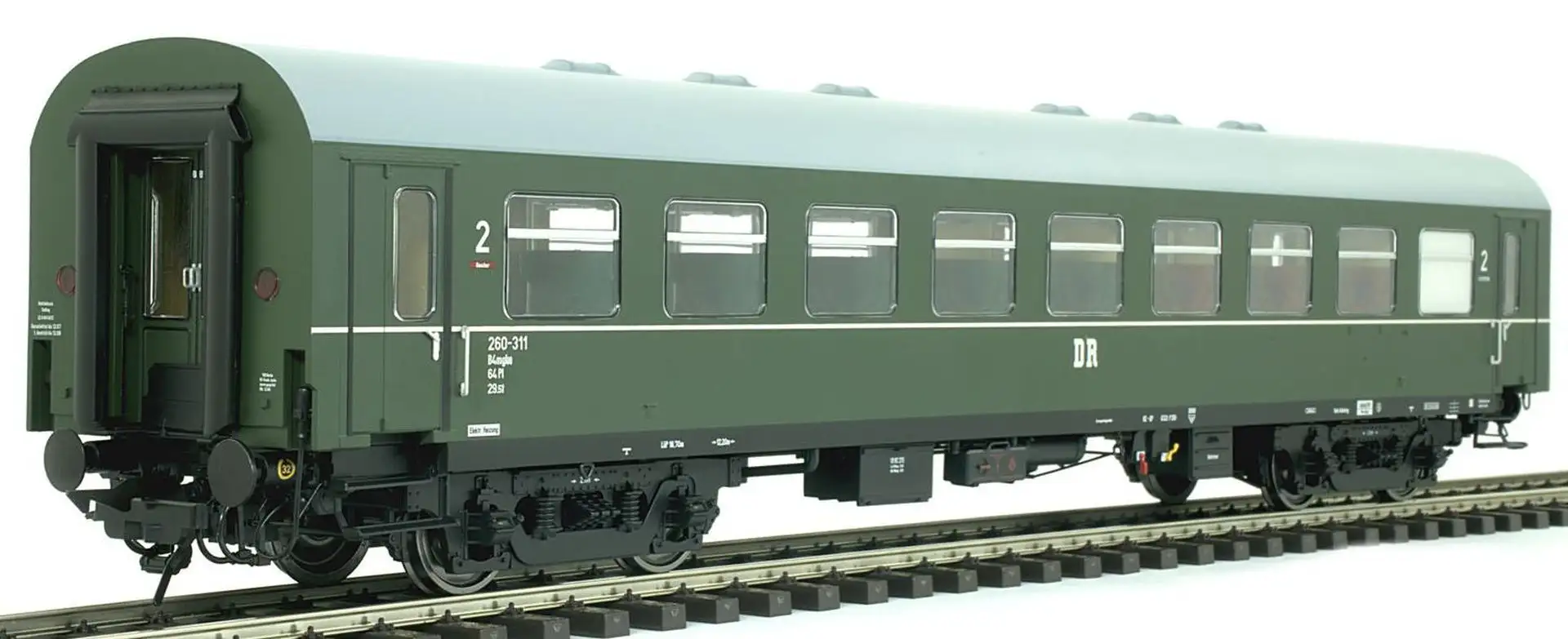 Kleine afbeelding van Lenz 41180-03