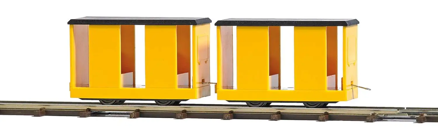 Kleine afbeelding van Busch 12265