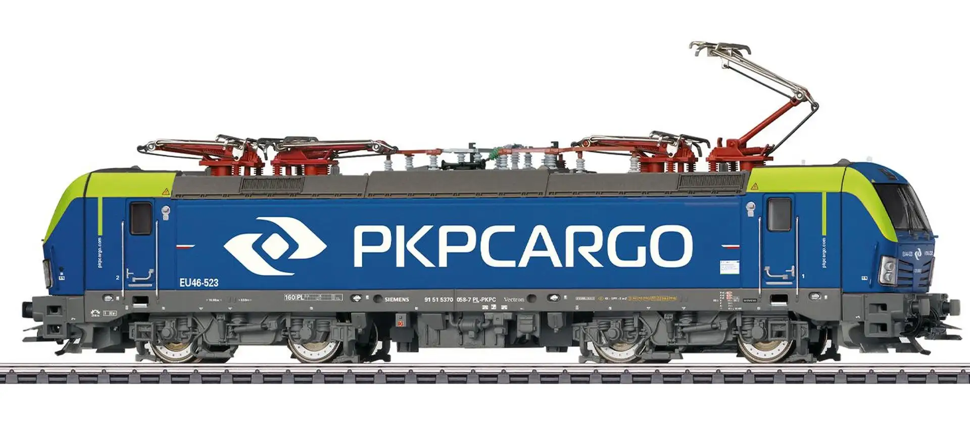 Kleine afbeelding van Märklin 39336