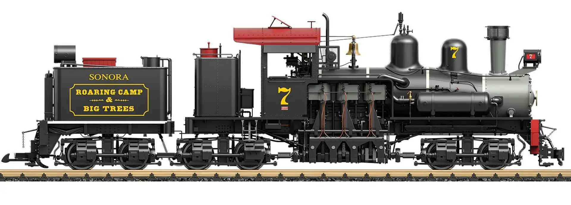 Kleine afbeelding van LGB 26701