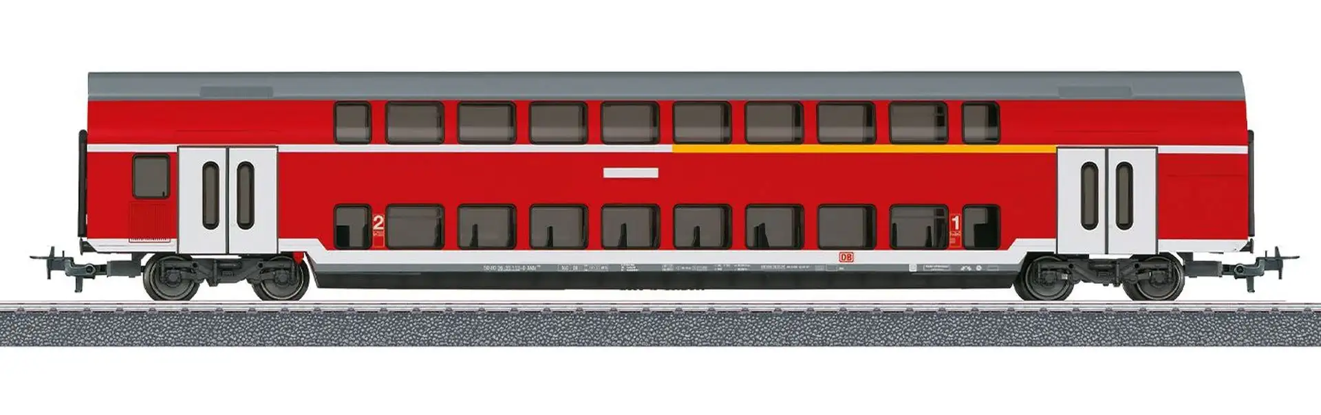 Kleine afbeelding van Märklin 40400