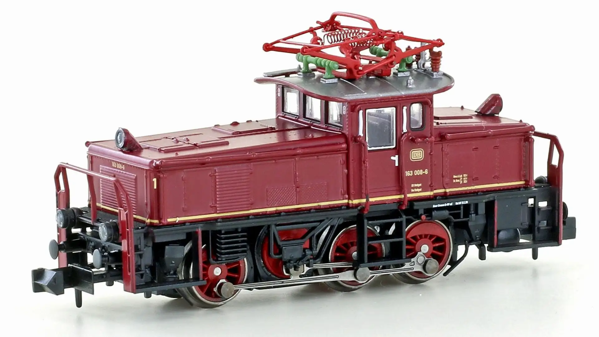 Kleine afbeelding van Hobbytrain 3054