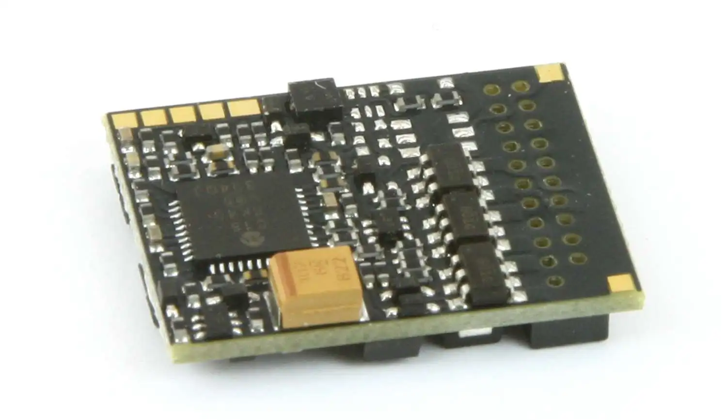 Zimo MX638C