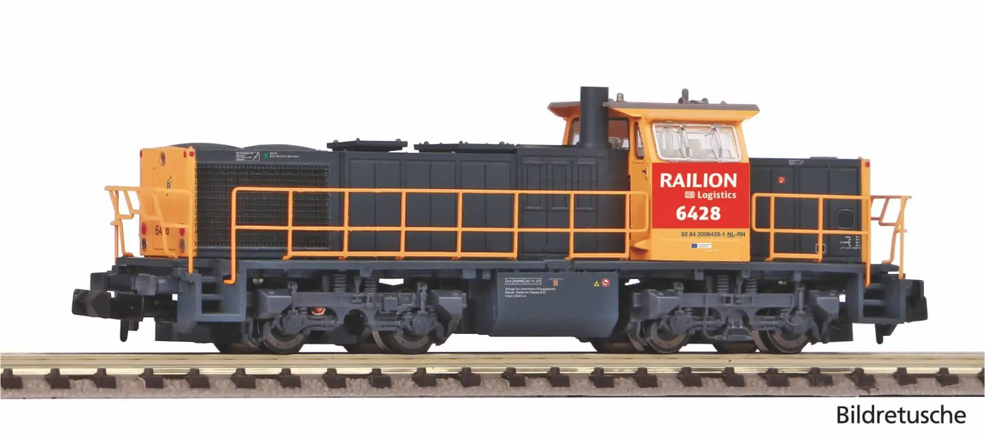 Kleine afbeelding van Piko 40486