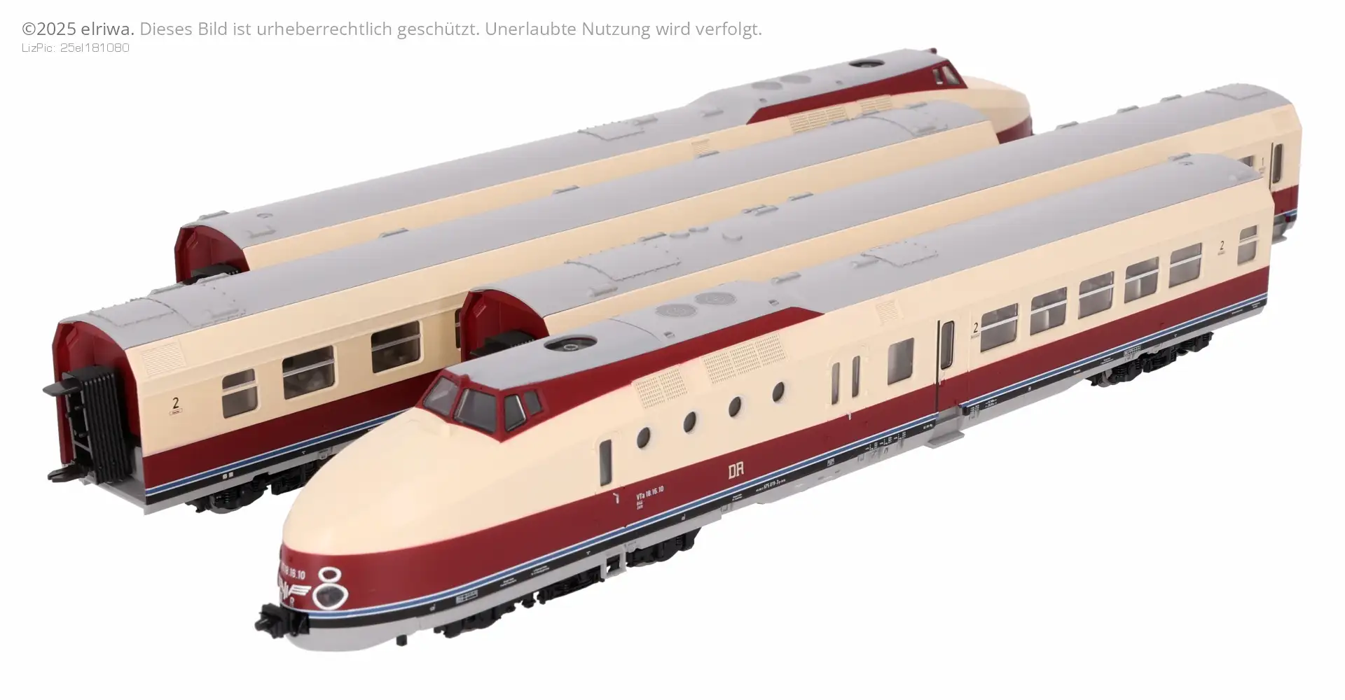 Kleine afbeelding van Lemke K30-732-1