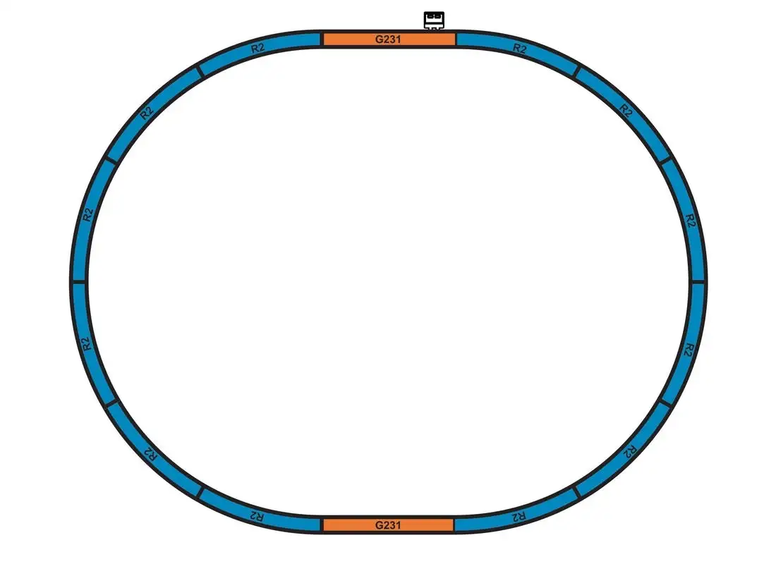 Kleine afbeelding van Piko 57035