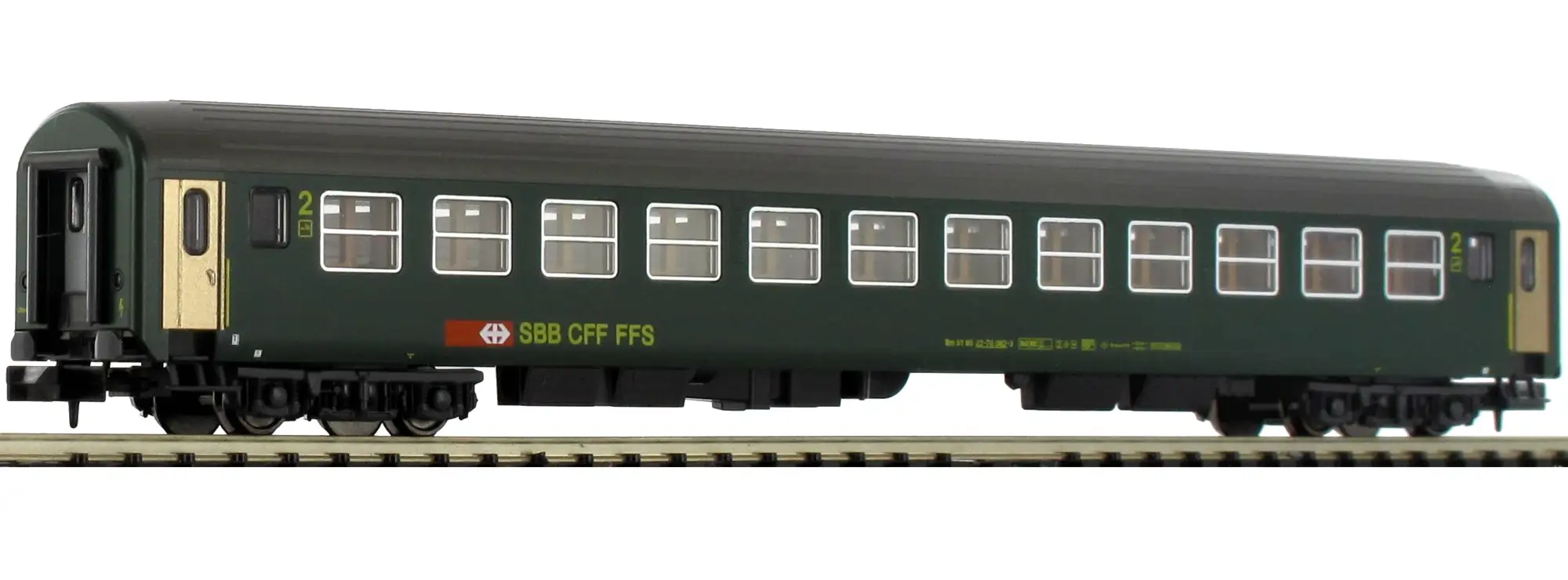 Kleine afbeelding van Kato 23012