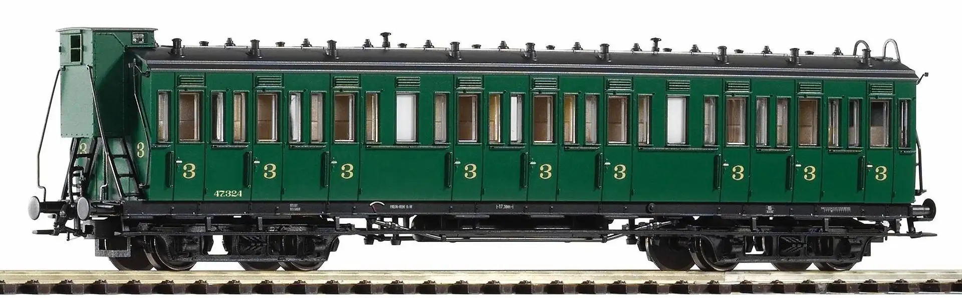 Kleine afbeelding van Piko 53335