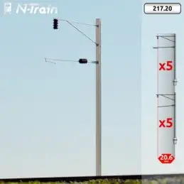 Kleine afbeelding van N-Train 217.20