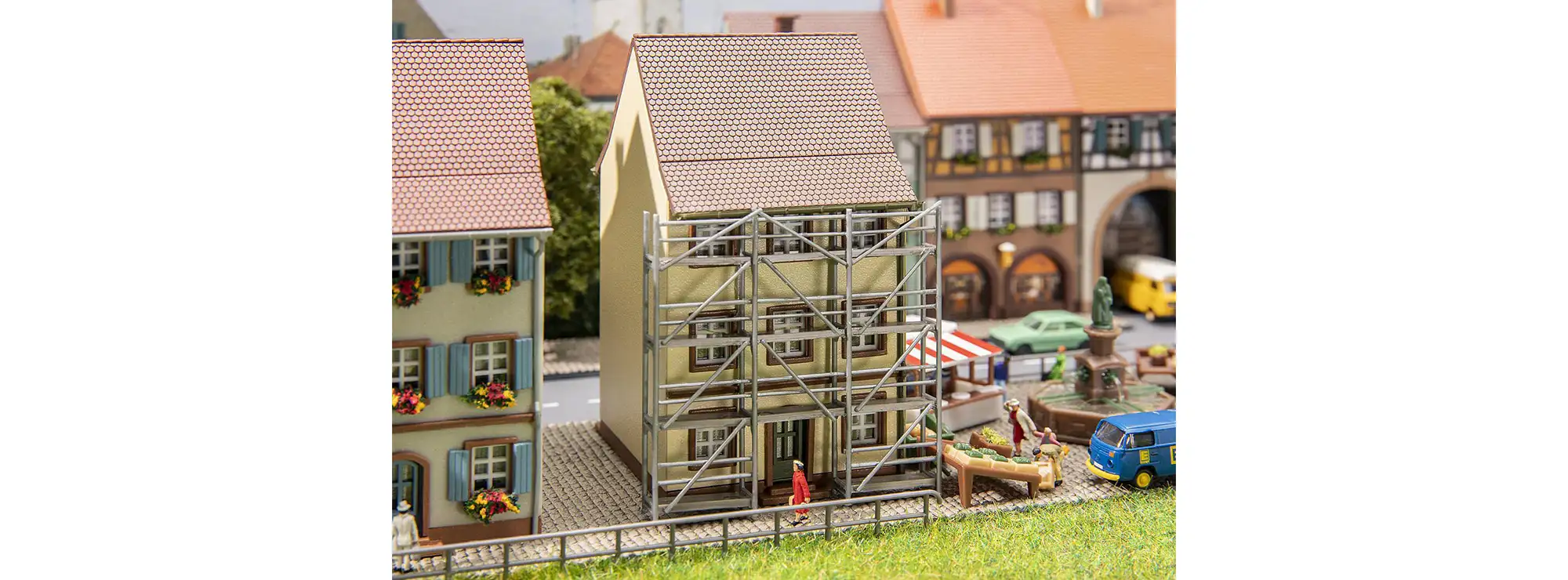 Kleine afbeelding van Faller 232175