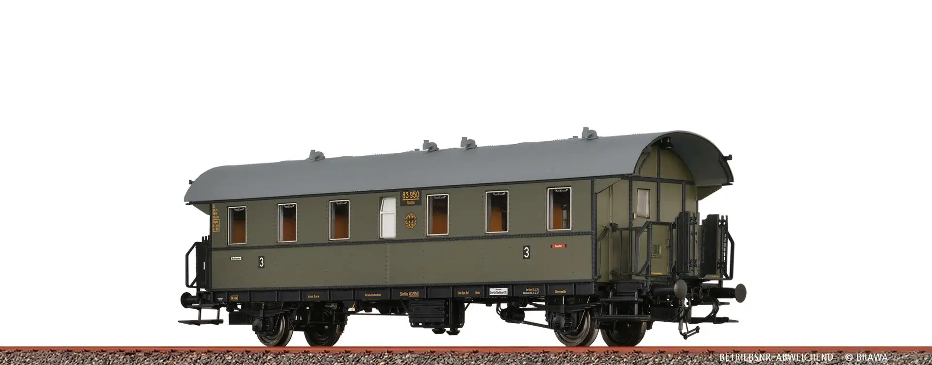 Kleine afbeelding van Brawa 46802