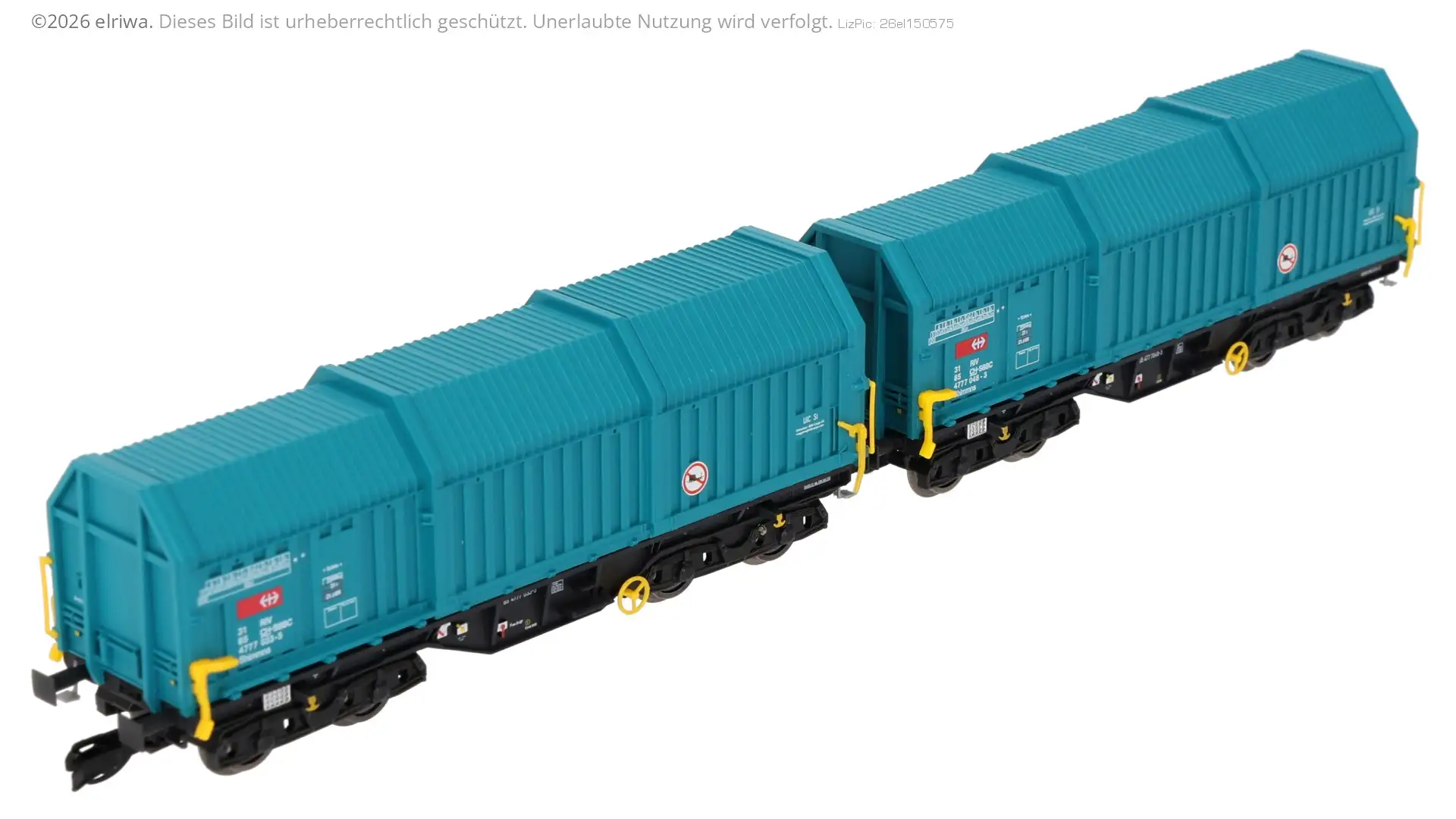 Kleine afbeelding van Roco 6680014