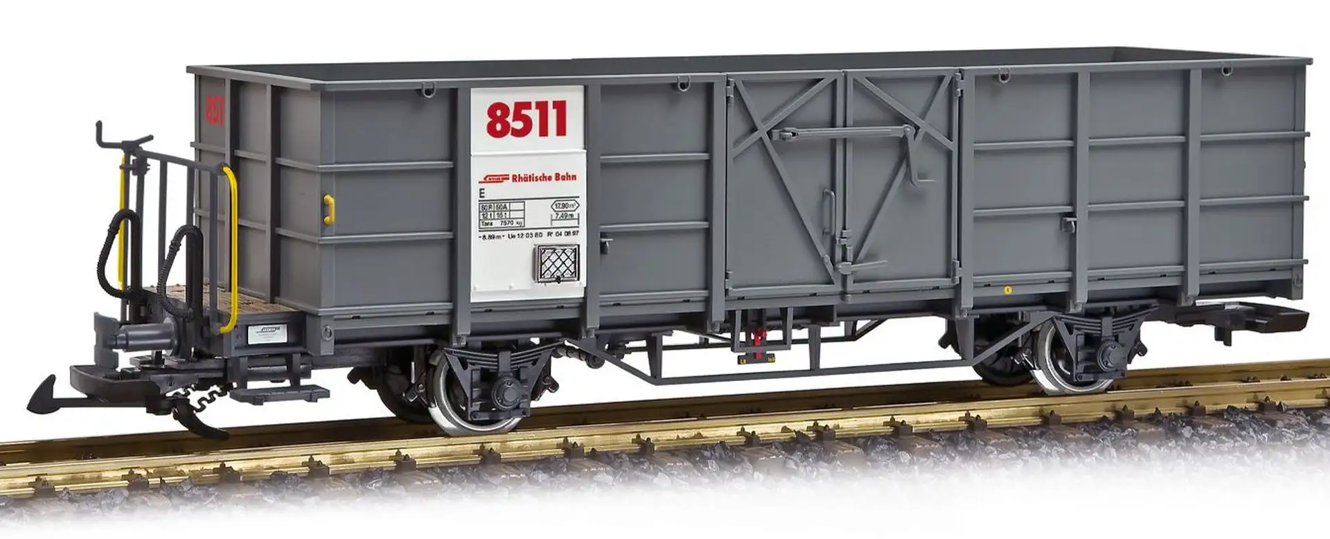Kleine afbeelding van LGB 40881