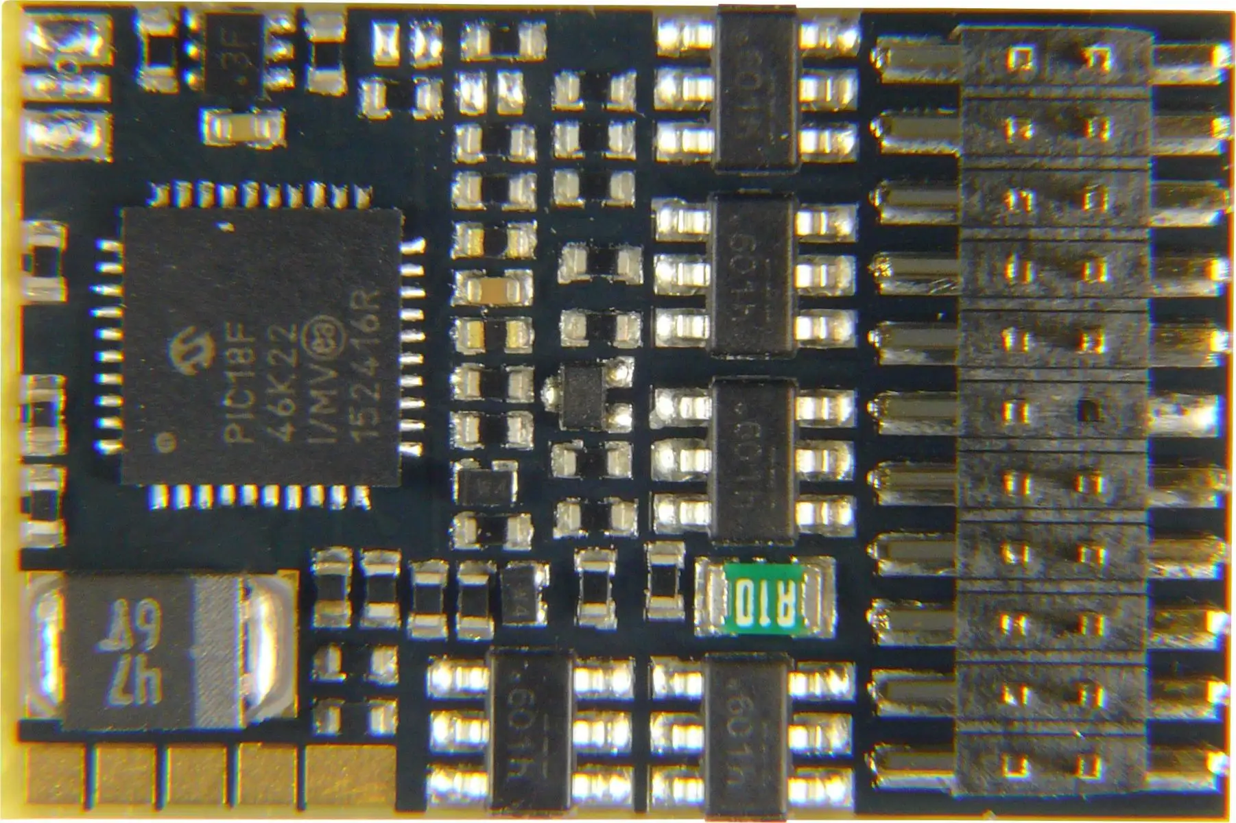Kleine afbeelding van Zimo MX637P22