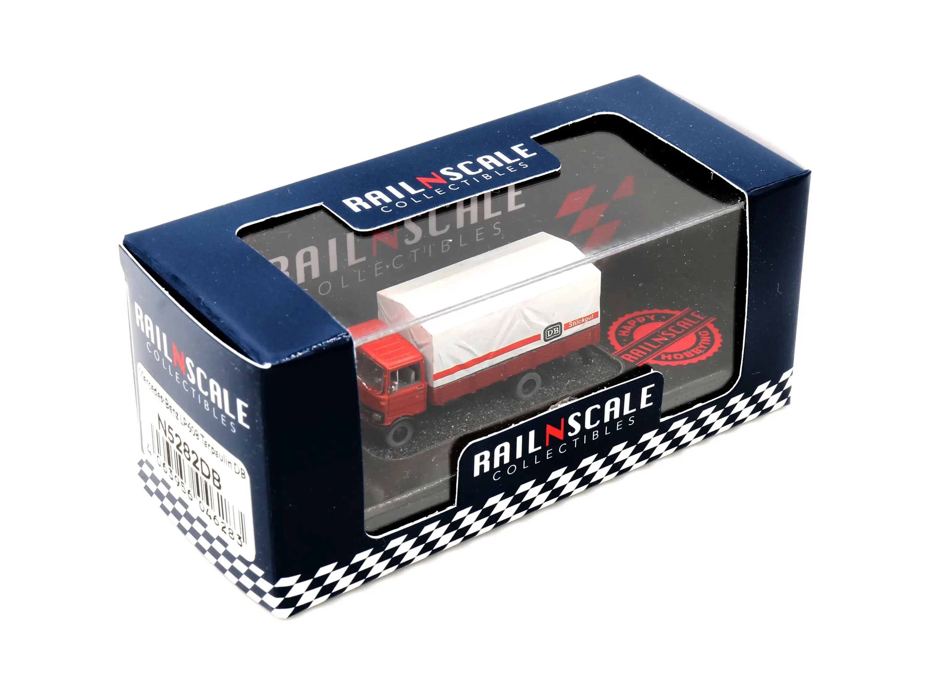 Kleine afbeelding van RAILNSCALE N5282DB