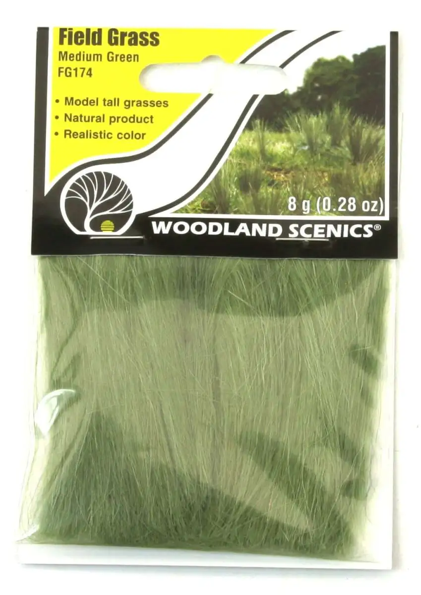 Kleine afbeelding van Woodland-Scenics FG174