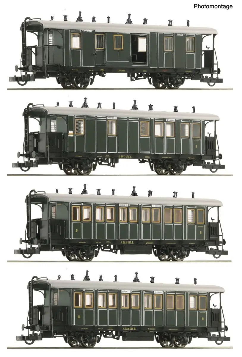 Kleine afbeelding van Roco 6200197
