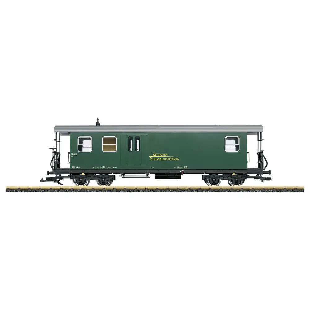 Kleine afbeelding van LGB 36380