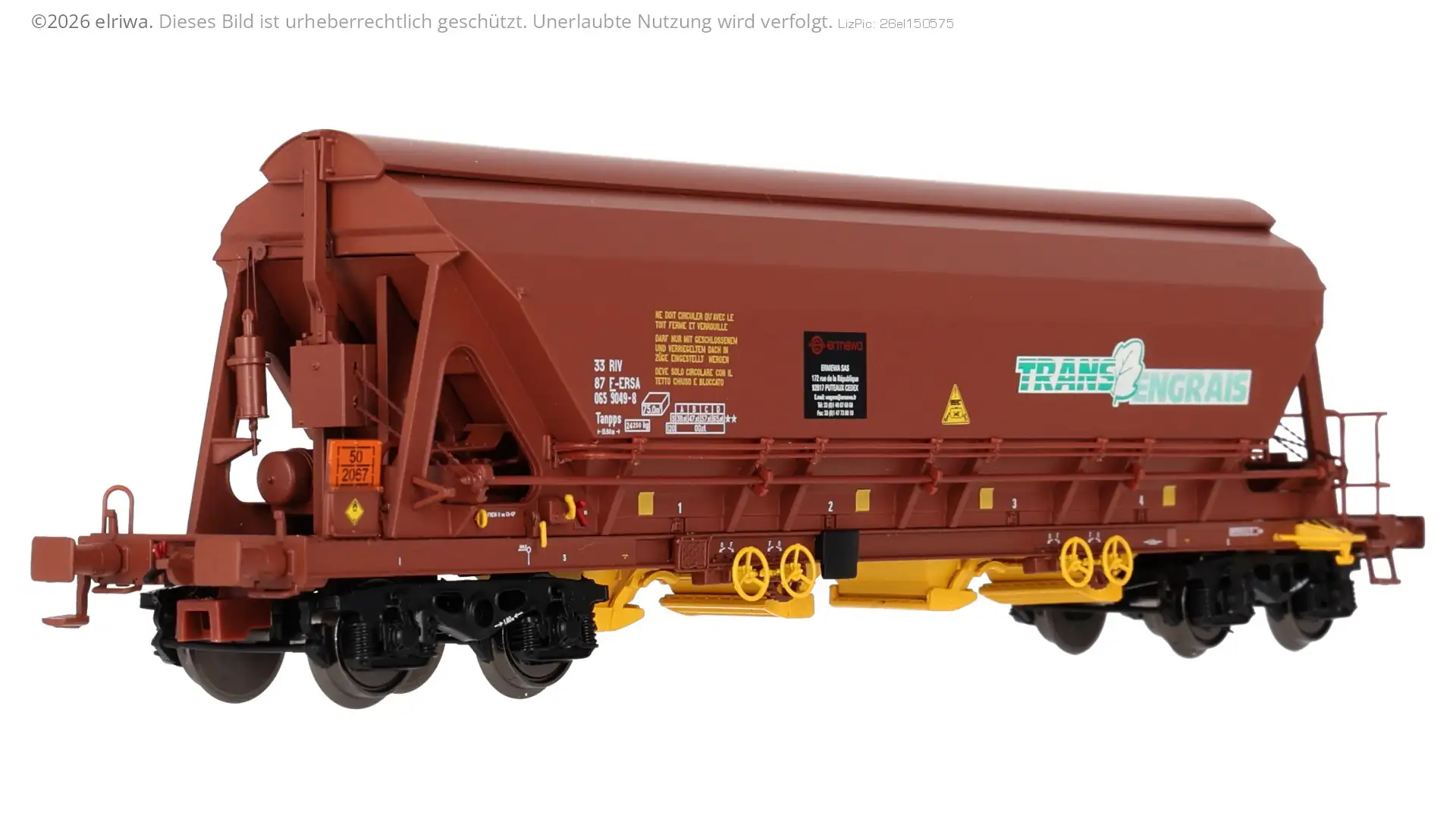 Kleine afbeelding van Albert-Modell 65328