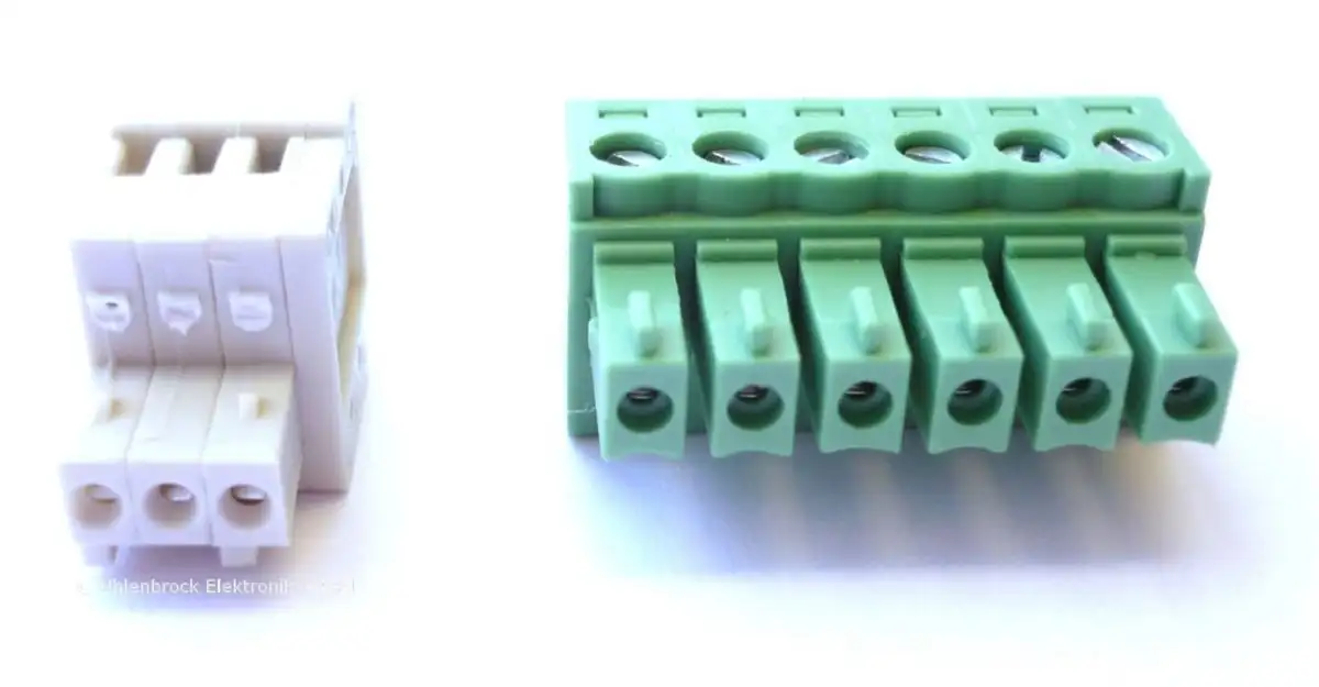Kleine afbeelding van Uhlenbrock 61060